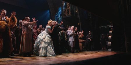 ‘Broadway Rising’ Review – An Emotional Look Behind the Curtain of Broadway’s Reopening