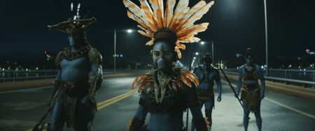 ‘Black Panther: Wakanda Forever’ 4K UHD Blu-Ray Review – An Unsteady, Ambitious Emotional Reset