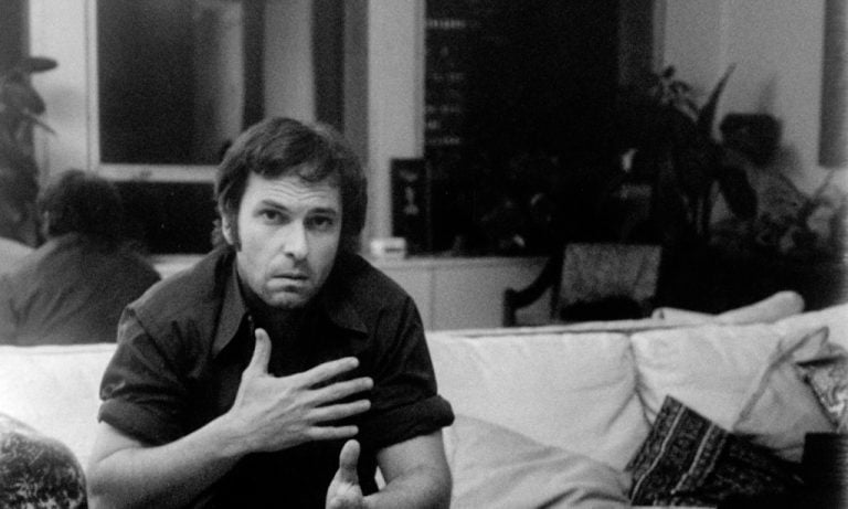 ‘Coming Apart’ Blu-Ray Review – Rip Torn Delivers A Knockout Performance In A Controversial Indie