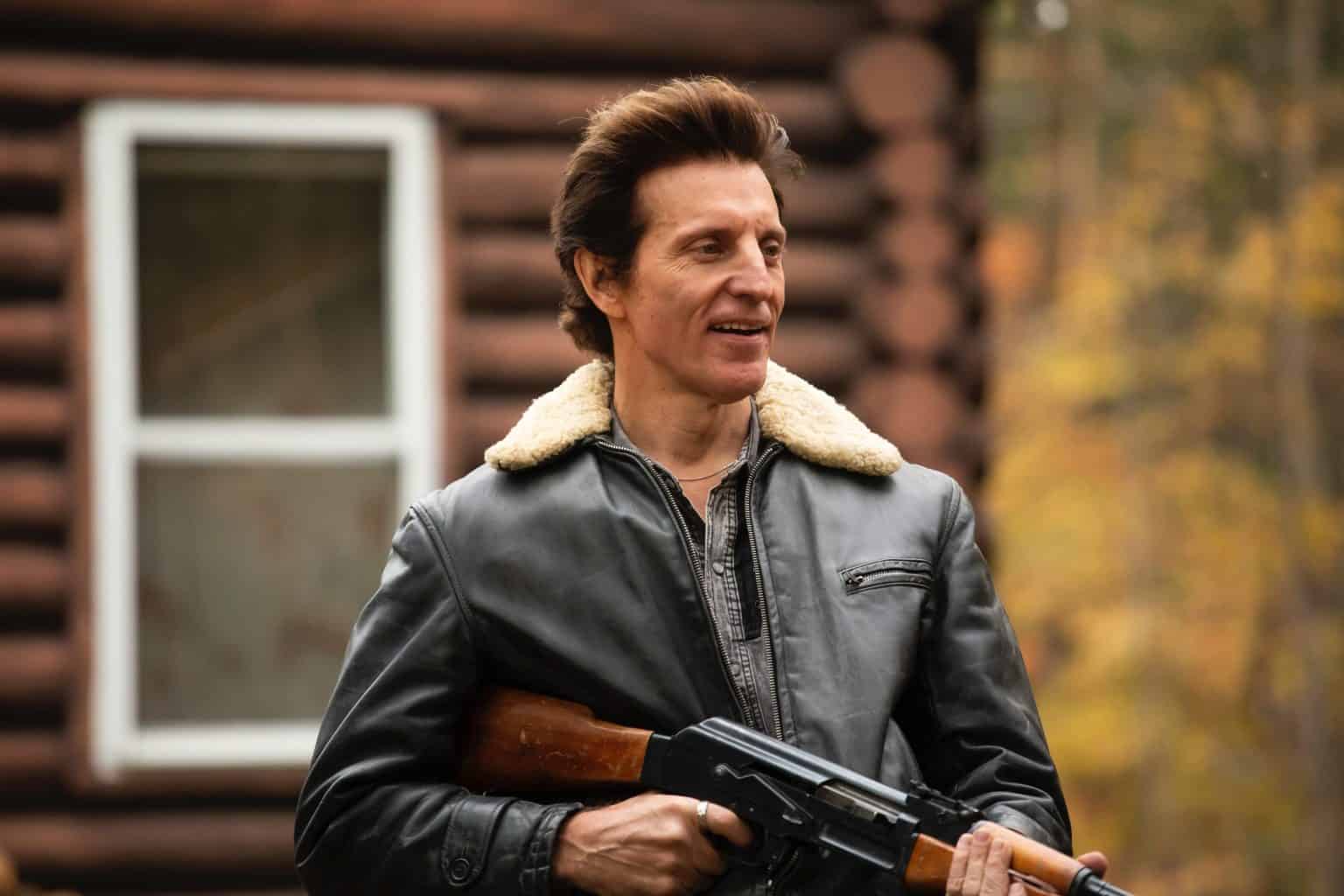 Exclusive: True-Life Canadian Crime Drama ‘Confessions Of A Hitman’ Debuts Its First Trailer