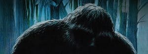 Synapse Films To Save The Cult Classic Bigfoot Tale ‘Creature From Black Lake’ With New 4K Restoration On Blu-Ray