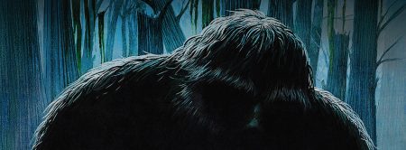 Synapse Films To Save The Cult Classic Bigfoot Tale ‘Creature From Black Lake’ With New 4K Restoration On Blu-Ray