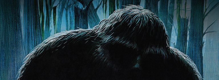 Synapse Films To Save The Cult Classic Bigfoot Tale ‘Creature From Black Lake’ With New 4K Restoration On Blu-Ray