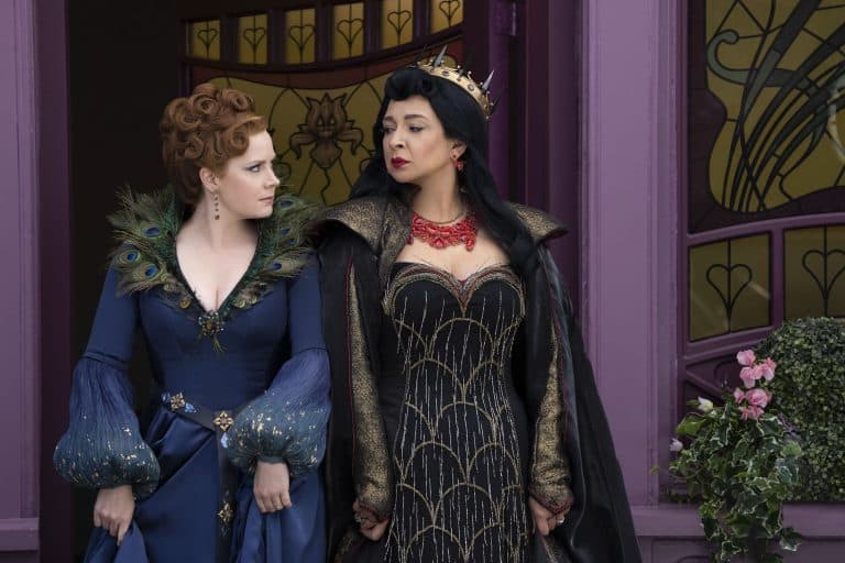 ‘Disenchanted’ (2022) Review – A Modern Classic ‘Disenchanted’ (2022) Review – A Modern Classic