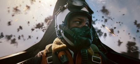 ‘Devotion’ MFF22 Review – Jonathan Majors Elevates Heartfelt but Bloated Historical Naval Thriller
