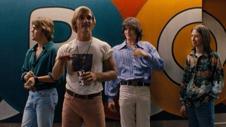Criterion Collection Announces February Titles Including A Classic Shakespeare Adaptation, An Iconic Comedy & More