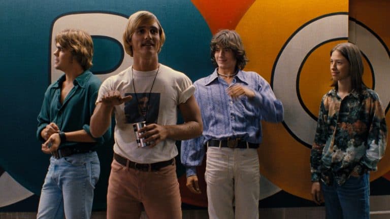 GVN Home Entertainment Release Round-Up February 20-26: Oscar Nominees, Classic Films On 4K UHD And More