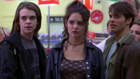 ‘Disturbing Behavior’ Blu-Ray Review – Leave These Kids Alone