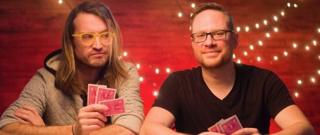 GVN Interview With Filmmakers Donny Walker And Kelly Askam Talking ‘THE SHOWCASE’