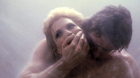 ‘Dressed To Kill’ 4K UHD Blu-Ray Review – An Utterly Compelling Nightmare From Brian De Palma