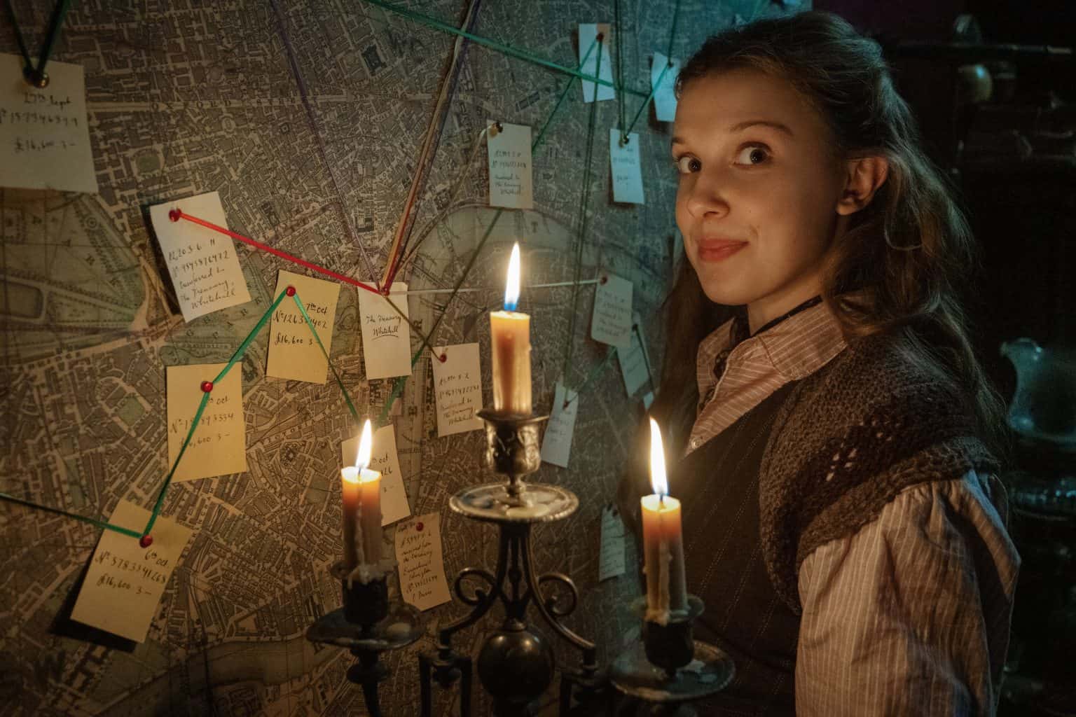 ‘Enola Holmes 2’ Review – Sophomore Outing Is A Worthy Successor