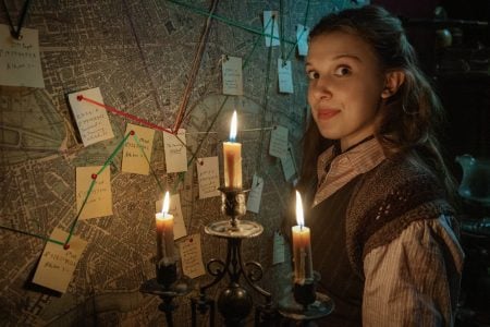 ‘Enola Holmes 2’ Review – Sophomore Outing Is A Worthy Successor
