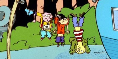 ‘Ed, Edd n Eddy’: The Complete Series DVD Review – An Overlooked Cartoon Network Gem