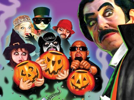 ‘Every Other Day Is Halloween’ Blu-Ray Review – A Love Letter To The Legacy Of Horror Hosts