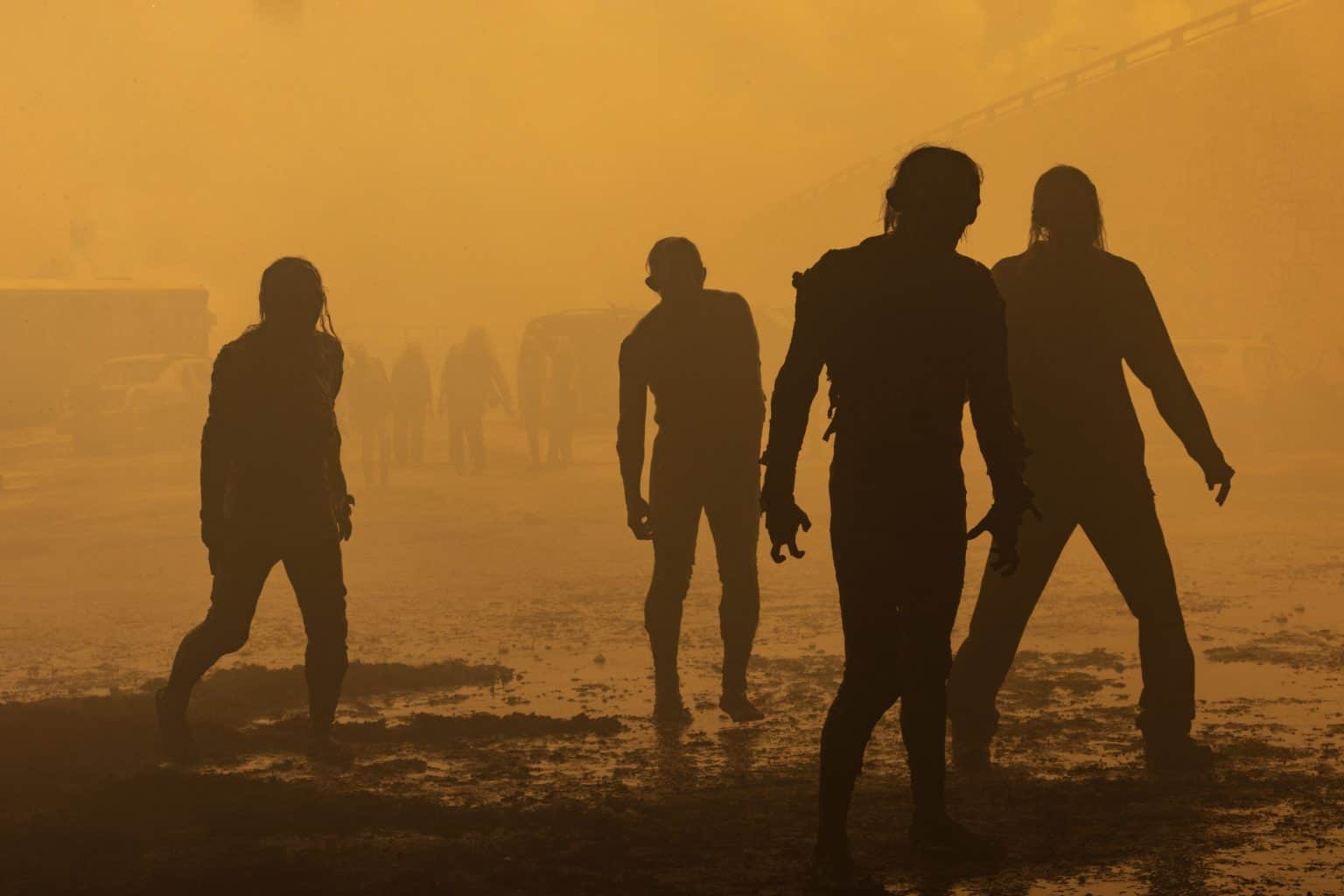‘Fear The Walking Dead’: The Complete Series Blu-Ray Review – Long-Running Spinoff Traveled A Rocky Road