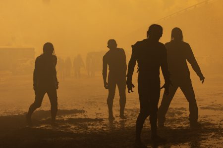 ‘Fear The Walking Dead’: The Complete Series Blu-Ray Review – Long-Running Spinoff Traveled A Rocky Road
