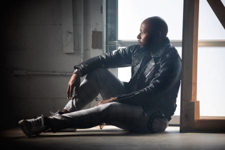 GVN Interview With ‘Blood Debts’ Author Terry Benton-Walker