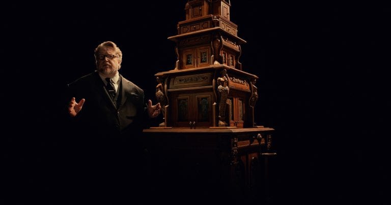 ‘Guillermo del Toro’s Cabinet of Curiosities’ Episodes 1-4 Review: The Dark and Macabre Anthology Series We Deserve ‘Guillermo del Toro’s Cabinet of Curiosities’ Episodes 1-4 Review: The Dark and Macabre Anthology Series We Deserve
