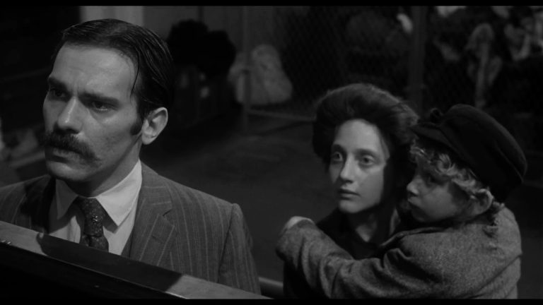 ‘Hester Street’ Blu-Ray Review – A Fascinating Piece Of ’70s Independent Cinema