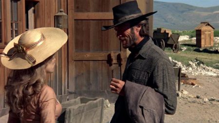 ‘High Plains Drifter’ 4K UHD Blu-Ray Review – Clint Eastwood Conjures Up A Mysterious Tale Of Vengeance