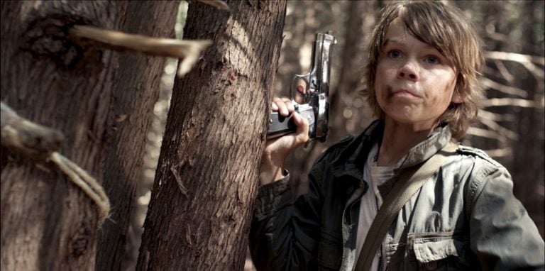 ‘I Declare War’ Blu-Ray Review – Childhood Is A Warzone