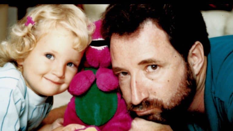 ‘I Love You, You Hate Me’ Review – The Light And The Dark Of The Big Purple Dinosaur ‘I Love You, You Hate Me’ Review – The Light And The Dark Of The Big Purple Dinosaur