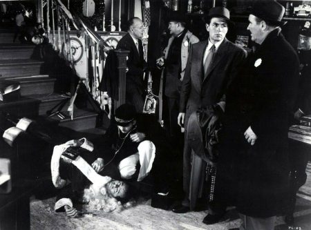 ‘I, The Jury’ 4K UHD + 3D Blu-Ray Review – An Entertaining Bit Of Hard Boiled Noir
