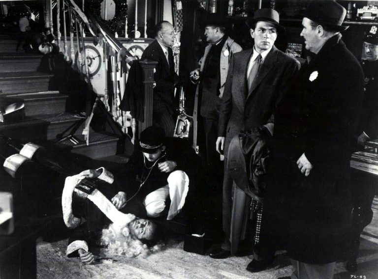 ‘I, The Jury’ 4K UHD + 3D Blu-Ray Review – An Entertaining Bit Of Hard Boiled Noir