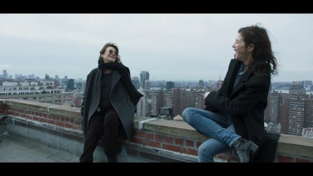 ‘Jane By Charlotte’ Blu-Ray Review – A Deeply Personal Exploration Of Mother-Daughter Relationships
