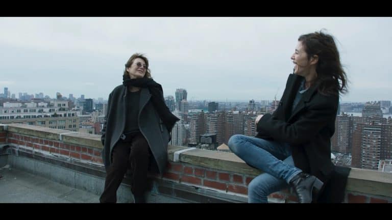 ‘Jane By Charlotte’ Blu-Ray Review – A Deeply Personal Exploration Of Mother-Daughter Relationships