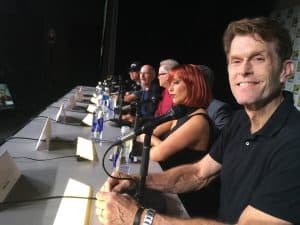 In Memoriam: The Batman, Kevin Conroy (1955-2022)