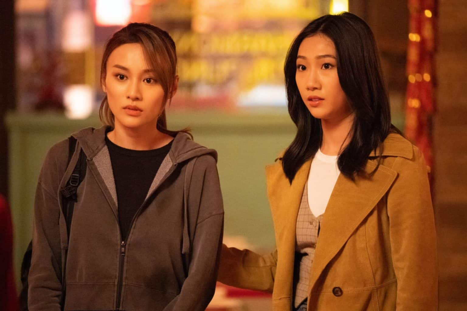 ‘Kung Fu’: Season 2 DVD Review – Sophomore Outing Continues To Blaze An Engaging Path