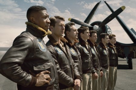 ‘Devotion’ 4K UHD Blu-Ray Review – Incredible True Story Packs A Poignant Punch