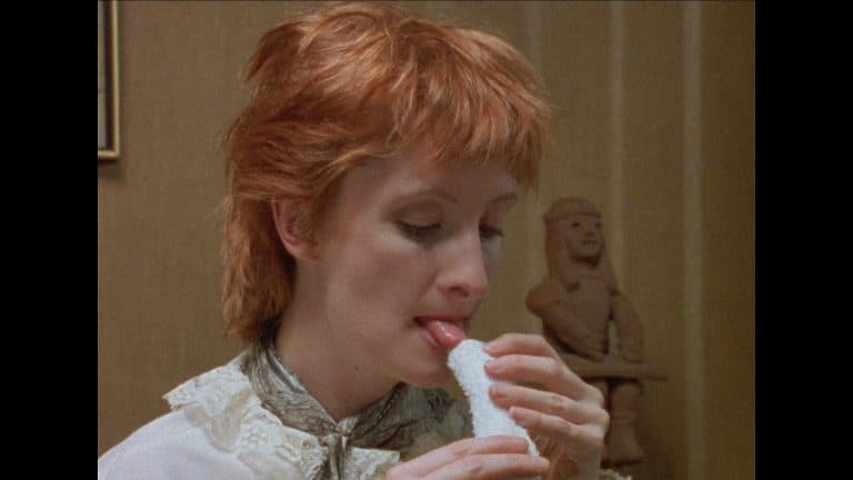 ‘I’ve Heard The Mermaids Singing’ Blu-Ray Review – A Humorous And Poignant Slice Of Canadian Indie Cinema