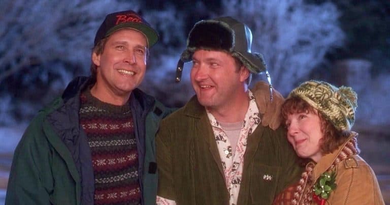 ‘National Lampoon’s Christmas Vacation’ 4K UHD Blu-Ray Review – Holiday Staple Will Never Lose Its Luster ‘National Lampoon’s Christmas Vacation’ 4K UHD Blu-Ray Review – Holiday Staple Will Never Lose Its Luster