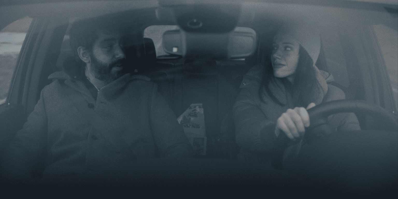 ‘Next Exit’ Review – An End-of-Life Drama Steeped in Past Horrors & Regret