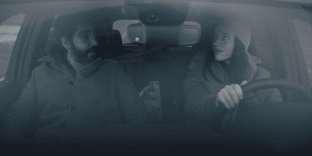 ‘Next Exit’ Review – An End-of-Life Drama Steeped in Past Horrors & Regret