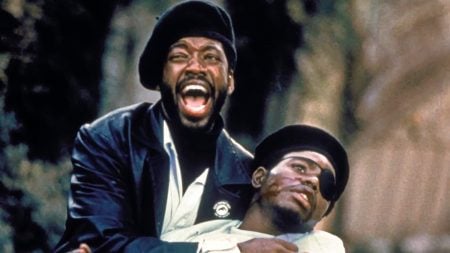 ‘Panther’ Blu-Ray Review – Pivotal Snapshot Of History Is An Incendiary Call To Action