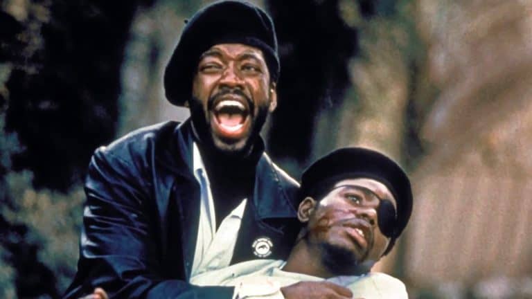 ‘Panther’ Blu-Ray Review – Pivotal Snapshot Of History Is An Incendiary Call To Action ‘Panther’ Blu-Ray Review – Pivotal Snapshot Of History Is An Incendiary Call To Action