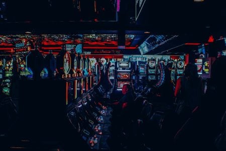 The Gaming Technology Used to Develop New Slot Games and Themes
