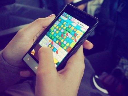 The Biggest Markets In Smartphone Gaming
