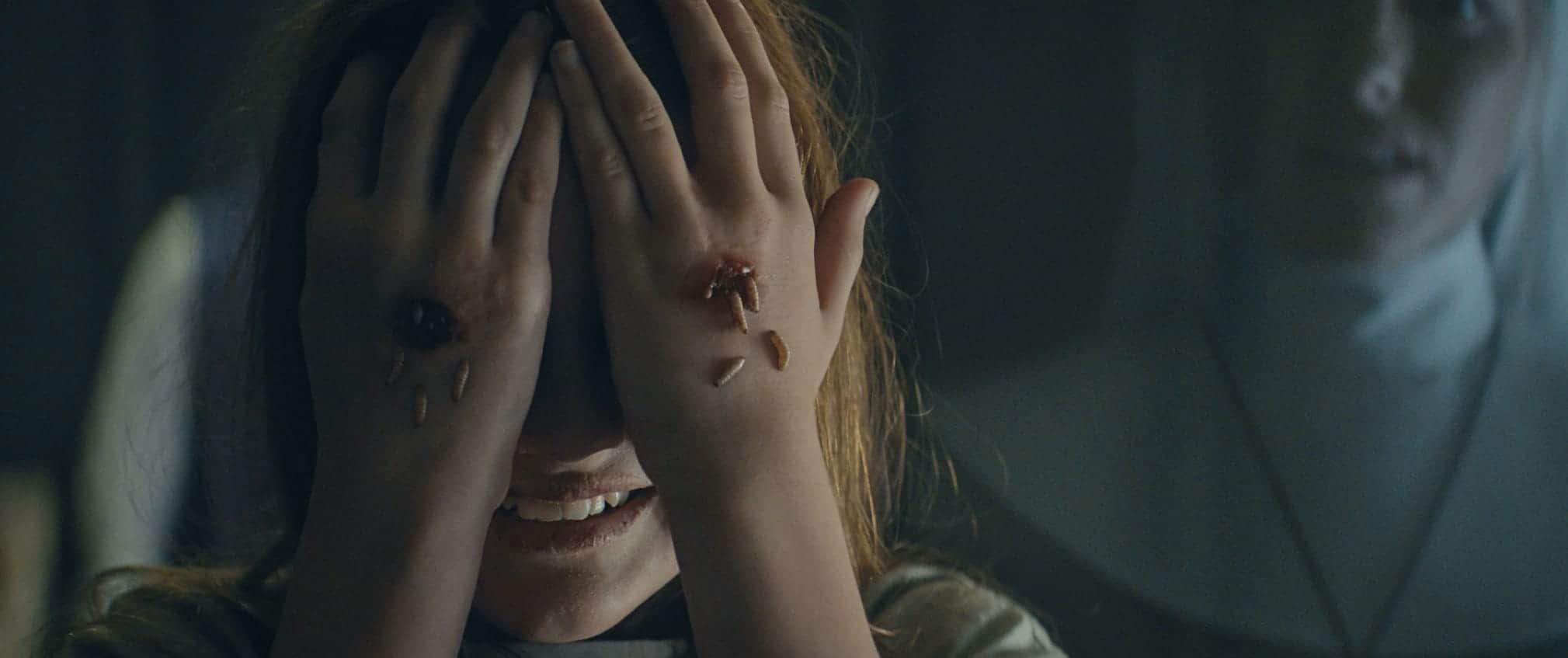 'Prey For The Devil' 4K UHD Blu-Ray Review - An Inconsistent Execution ...