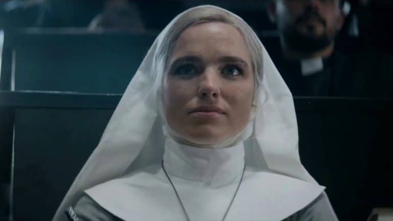 ‘Prey For The Devil’ 4K UHD Blu-Ray Review – An Inconsistent Execution Of A Promising Concept ‘Prey For The Devil’ 4K UHD Blu-Ray Review – An Inconsistent Execution Of A Promising Concept