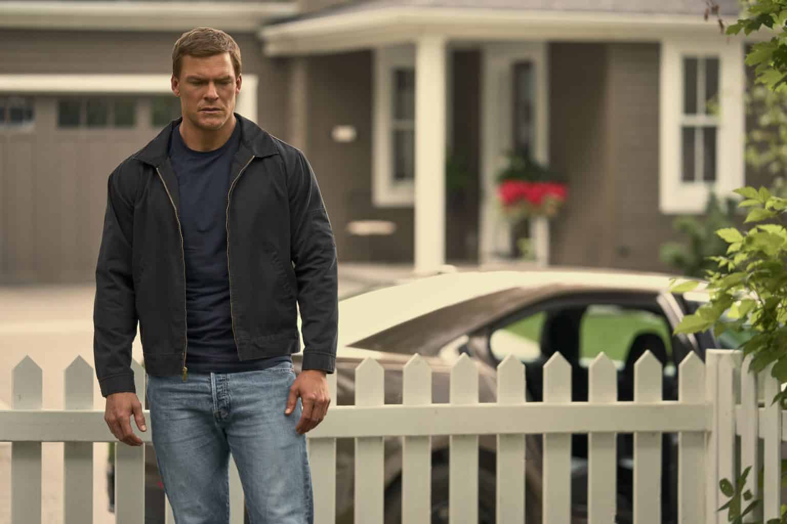 Paramount To Release The Debut Season Of ‘Reacher’ On 4K UHD Blu-Ray This December