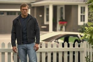 Paramount To Release The Debut Season Of ‘Reacher’ On 4K UHD Blu-Ray This December