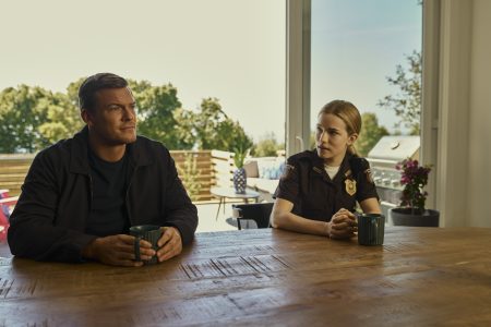 ‘Reacher’: Season 1 Blu-Ray Review – A Simmering Mystery Which Honors The Character