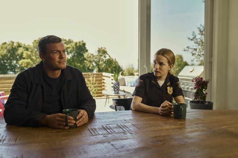 ‘Reacher’: Season 1 Blu-Ray Review – A Simmering Mystery Which Honors The Character