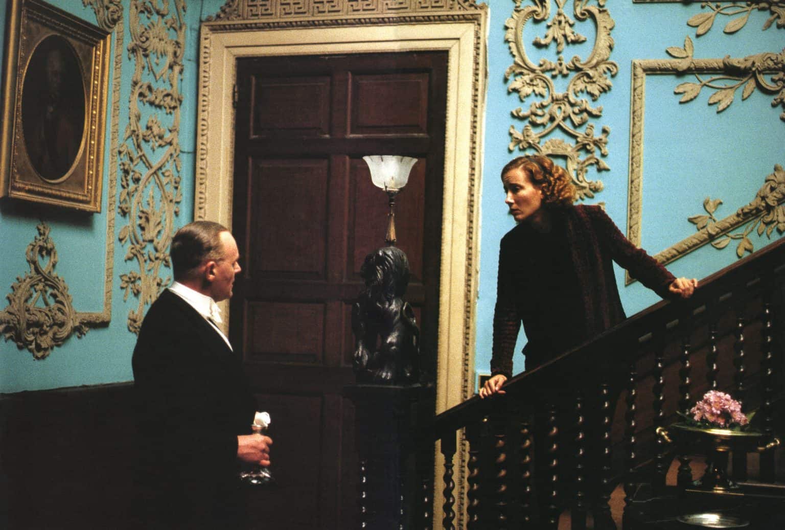 ‘The Remains Of The Day’ 4K UHD Blu-Ray Review – A Stoic, Masterful Depiction Of Servitude And Self-Sacrifice