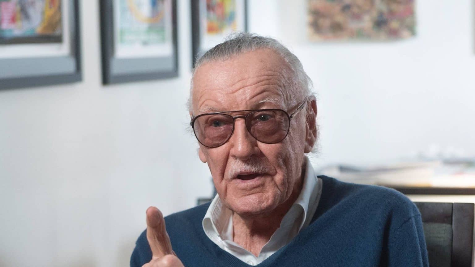 ‘Robert Kirkman’s Secret History of Comics’ Blu-Ray Review – Not Groundbreaking But Very Entertaining