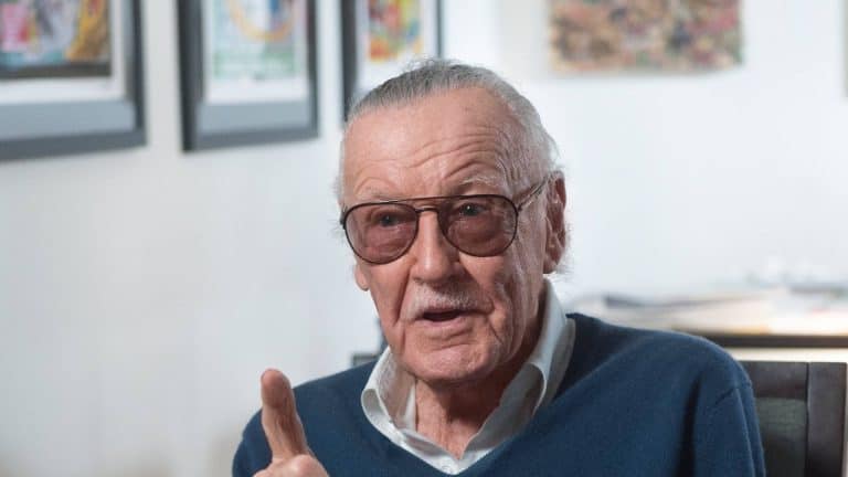 ‘Robert Kirkman’s Secret History of Comics’ Blu-Ray Review – Not Groundbreaking But Very Entertaining ‘Robert Kirkman’s Secret History of Comics’ Blu-Ray Review – Not Groundbreaking But Very Entertaining